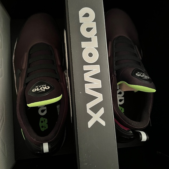 Nike Adapt AirMax main image 7